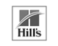 Hill's