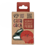 Irmãos Brant - Rolinhos de Saquinhos Biodegradáveis