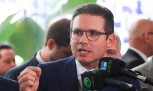 Motta espera diálogo entre Brasil e EUA após fala de Trump na ONU